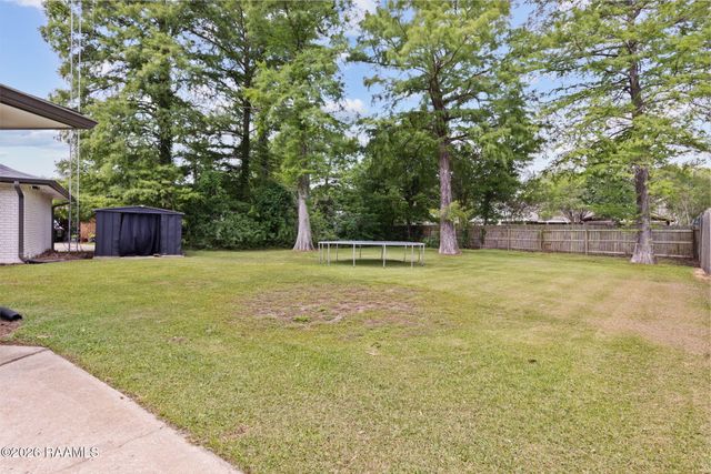 610 E Demanade Drive, Lafayette, LA 70503