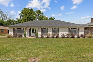 610 E Demanade Drive, Lafayette, LA 70503