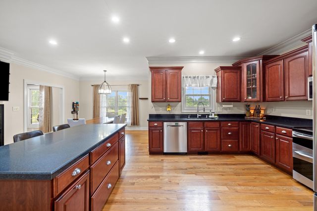 1084 Scenic Garden, Lawrenceburg, KY 40342