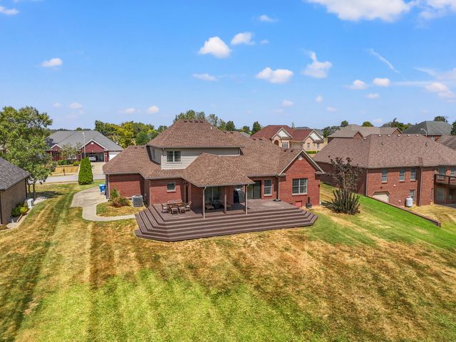 1084 Scenic Garden, Lawrenceburg, KY 40342