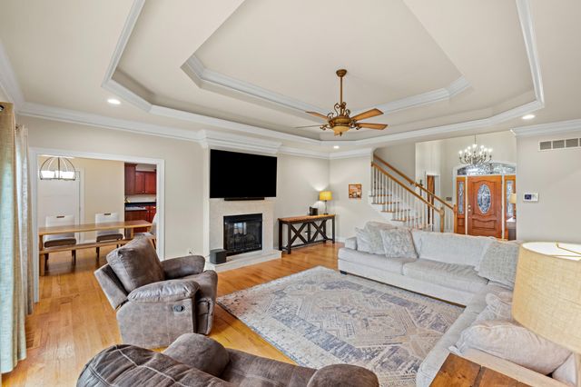 1084 Scenic Garden, Lawrenceburg, KY 40342