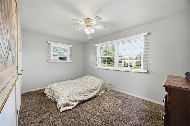 47 S 204th East Avenue, Tulsa, OK 74108
