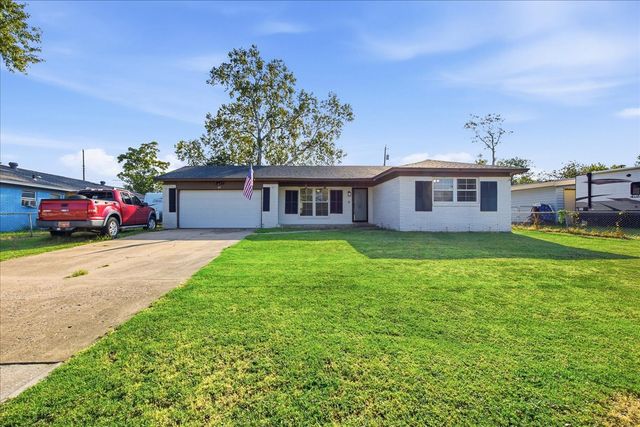 47 S 204th East Avenue, Tulsa, OK 74108
