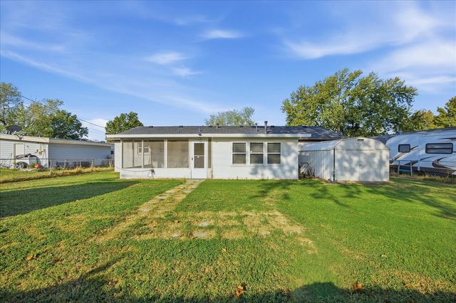 47 S 204th East Avenue, Tulsa, OK 74108