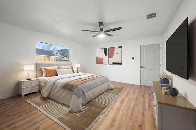 2310 Cypresstree Drive, Spring, TX 77373