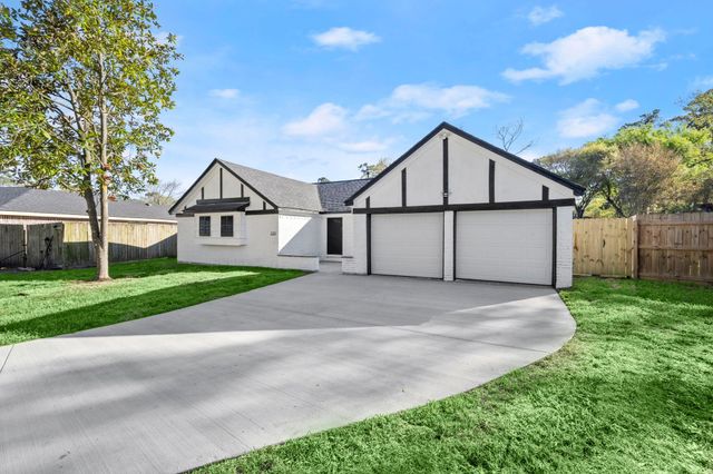 2310 Cypresstree Drive, Spring, TX 77373