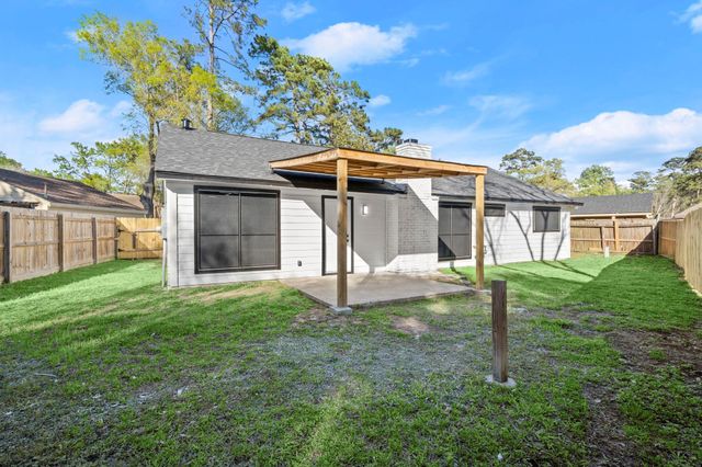 2310 Cypresstree Drive, Spring, TX 77373