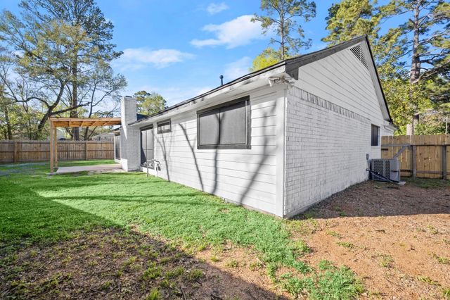 2310 Cypresstree Drive, Spring, TX 77373