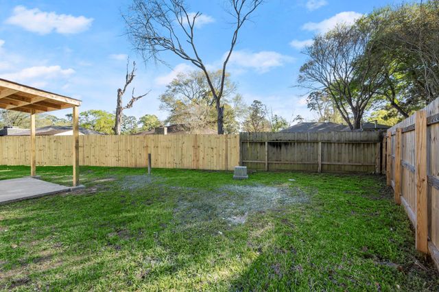 2310 Cypresstree Drive, Spring, TX 77373