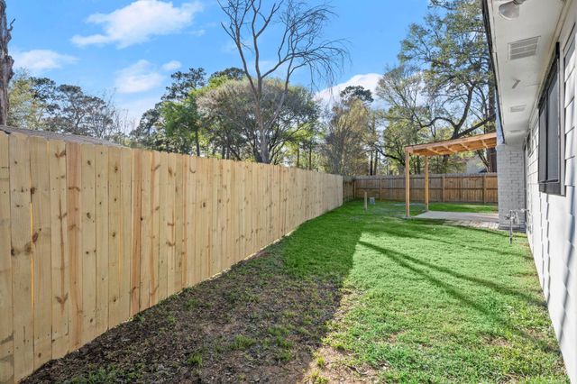 2310 Cypresstree Drive, Spring, TX 77373