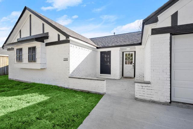 2310 Cypresstree Drive, Spring, TX 77373