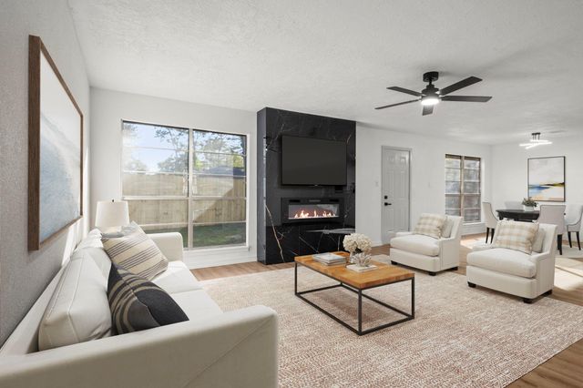 2310 Cypresstree Drive, Spring, TX 77373