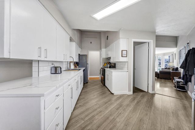 4024 W Northwest Blvd, Spokane, WA 99205