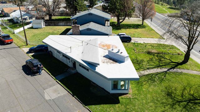 4024 W Northwest Blvd, Spokane, WA 99205