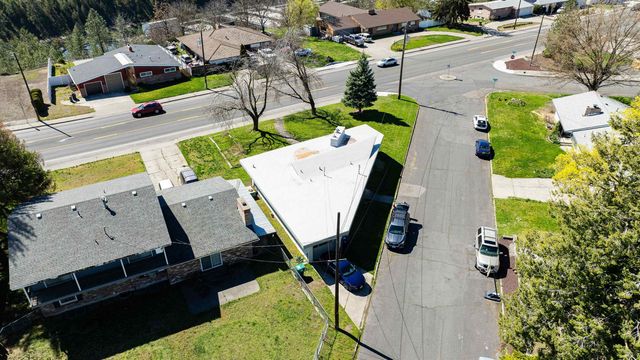 4024 W Northwest Blvd, Spokane, WA 99205