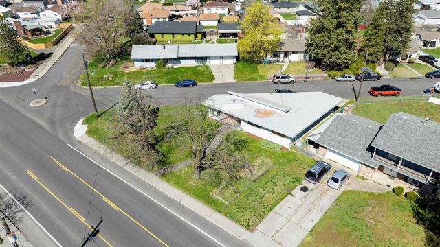 4024 W Northwest Blvd, Spokane, WA 99205