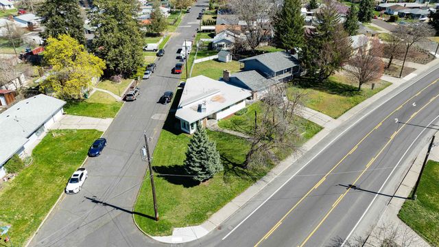 4024 W Northwest Blvd, Spokane, WA 99205