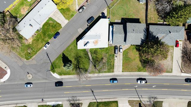 4024 W Northwest Blvd, Spokane, WA 99205