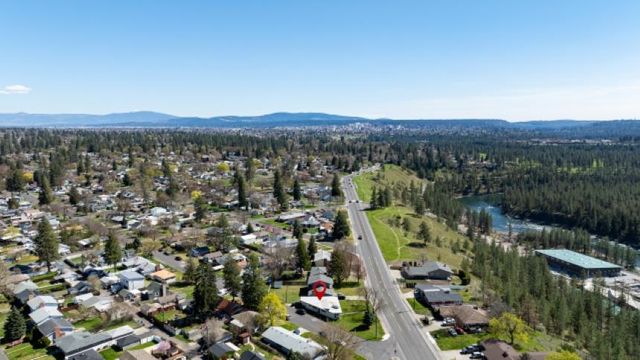 4024 W Northwest Blvd, Spokane, WA 99205