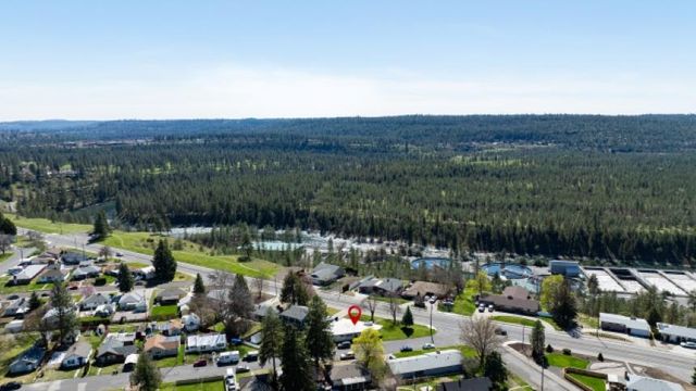 4024 W Northwest Blvd, Spokane, WA 99205