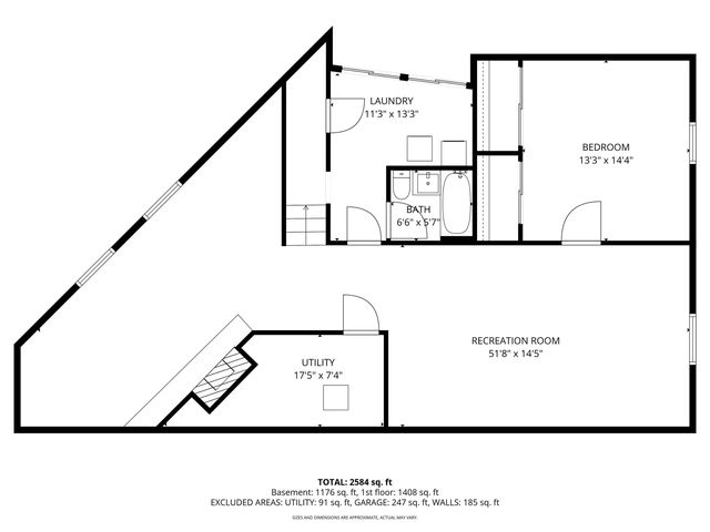 4024 W Northwest Blvd, Spokane, WA 99205