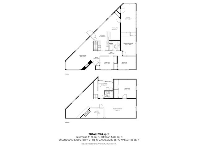 4024 W Northwest Blvd, Spokane, WA 99205