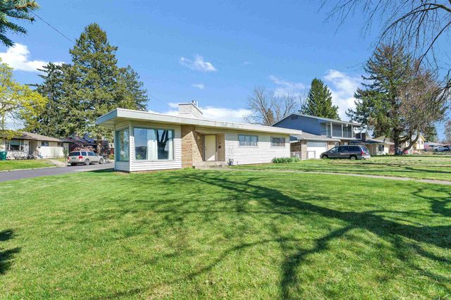4024 W Northwest Blvd, Spokane, WA 99205