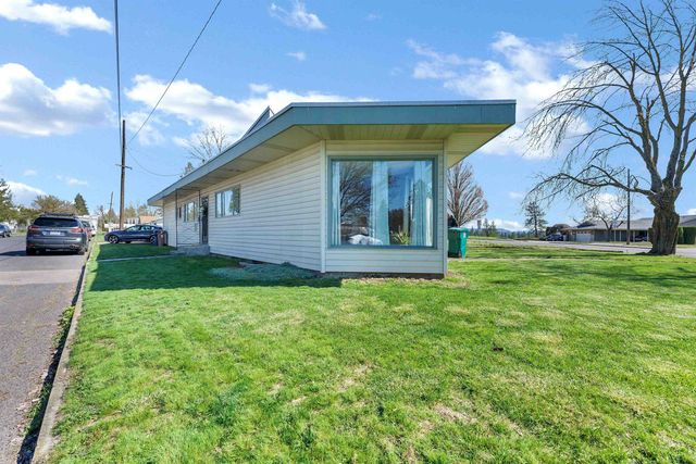 4024 W Northwest Blvd, Spokane, WA 99205