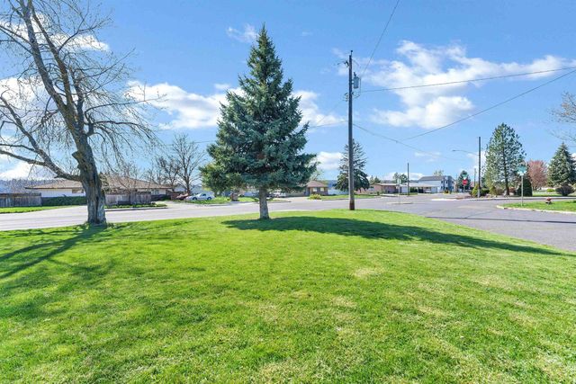 4024 W Northwest Blvd, Spokane, WA 99205