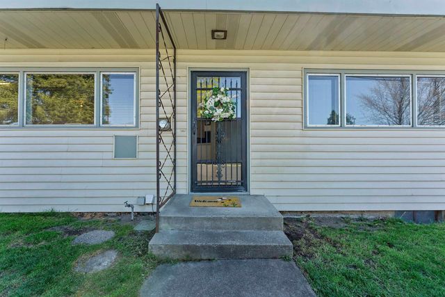 4024 W Northwest Blvd, Spokane, WA 99205