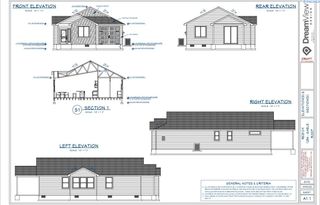 1107 Chianti Ln, Prosser, WA 99350