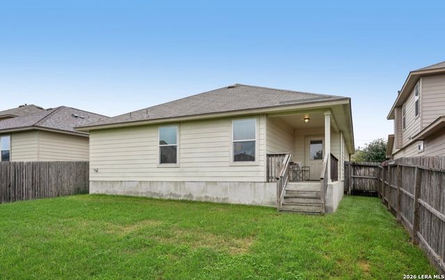 236 Kildeer Crk, San Antonio, TX 78253