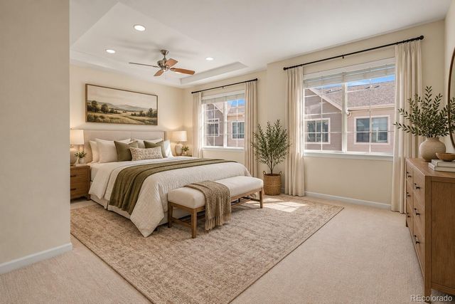 8985 E Phillips Drive, Centennial, CO 80112
