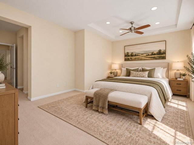 8985 E Phillips Drive, Centennial, CO 80112