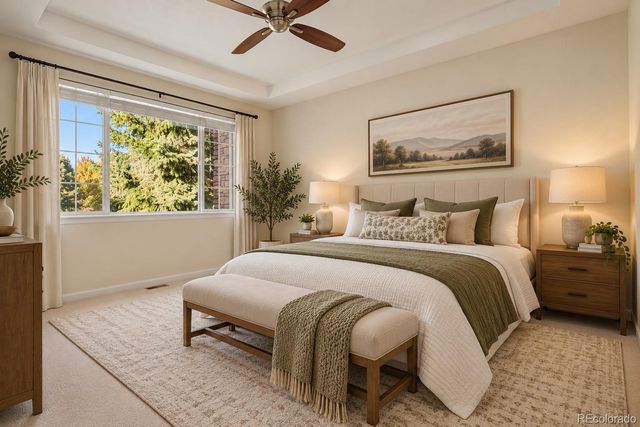 8985 E Phillips Drive, Centennial, CO 80112