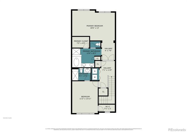8985 E Phillips Drive, Centennial, CO 80112
