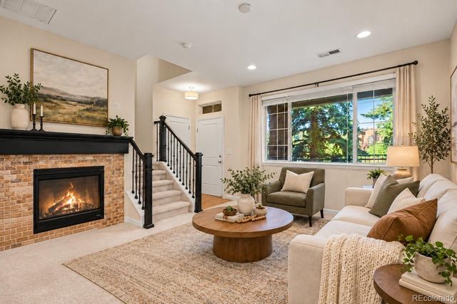 8985 E Phillips Drive, Centennial, CO 80112