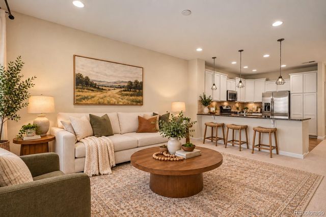8985 E Phillips Drive, Centennial, CO 80112