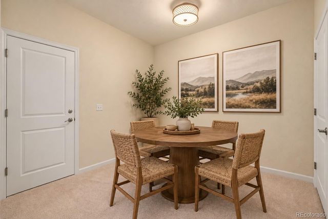 8985 E Phillips Drive, Centennial, CO 80112