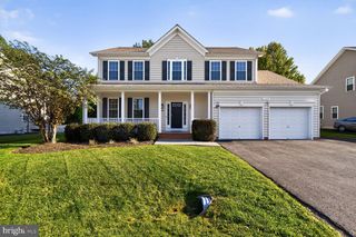 7129 CHESAPEAKE VILLAGE BLVD, Chesapeake Beach, MD 20732