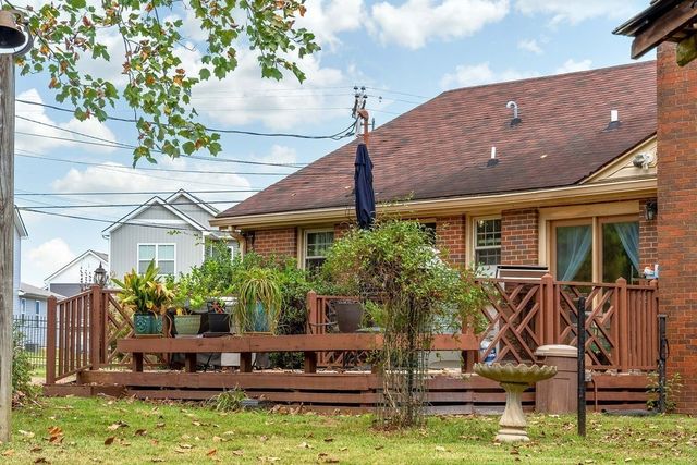 12433 Old Hickory Blvd, Antioch, TN 37013