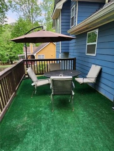 20 Fair Forest Terrace, Covington, GA 30016