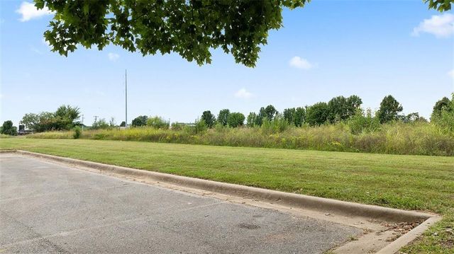 Lot A7 N 23rd Street, Rogers, AR 72756