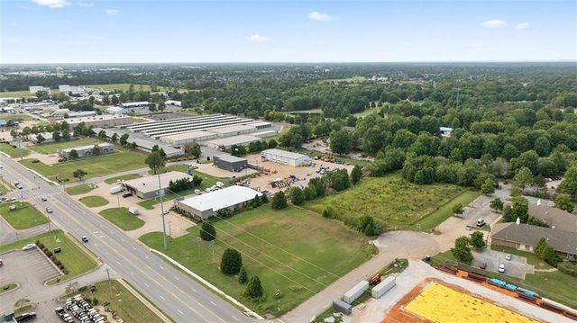 Lot A7 N 23rd Street, Rogers, AR 72756