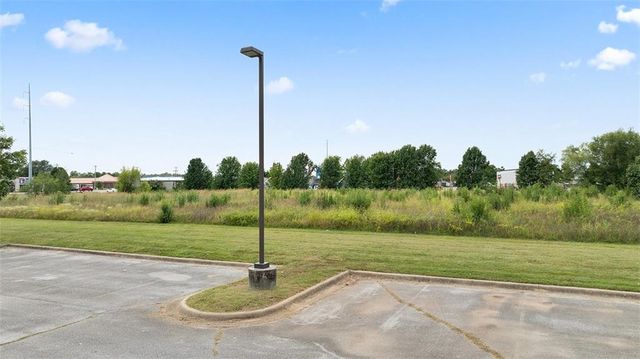 Lot A7 N 23rd Street, Rogers, AR 72756