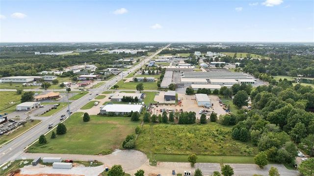 Lot A7 N 23rd Street, Rogers, AR 72756