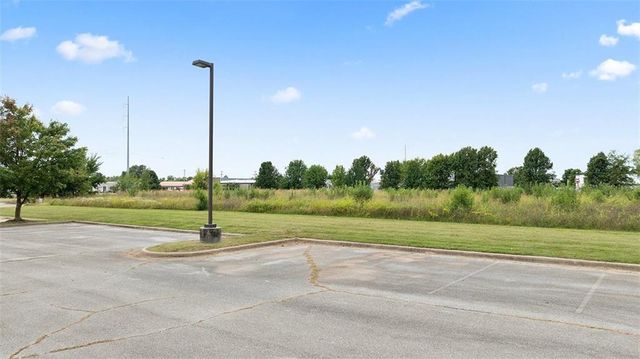 Lot A7 N 23rd Street, Rogers, AR 72756