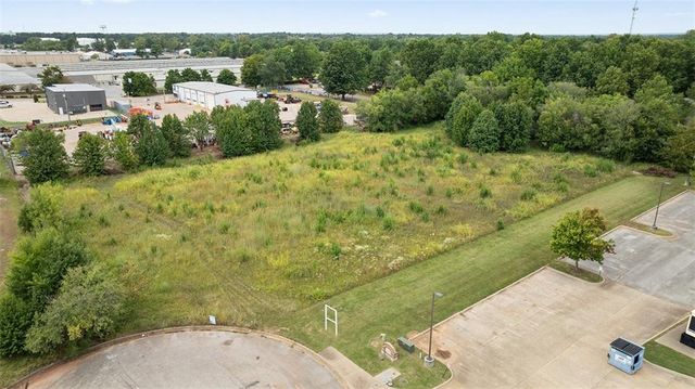 Lot A7 N 23rd Street, Rogers, AR 72756