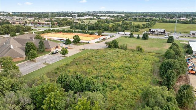 Lot A7 N 23rd Street, Rogers, AR 72756