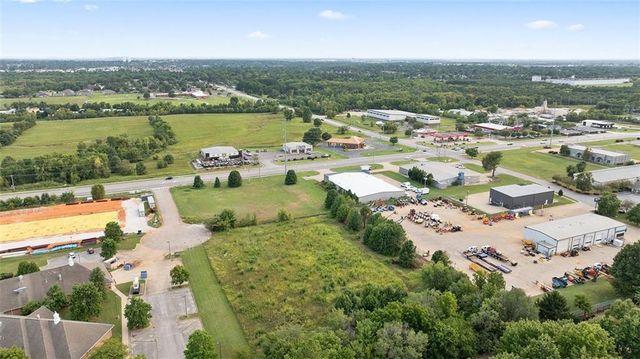 Lot A7 N 23rd Street, Rogers, AR 72756